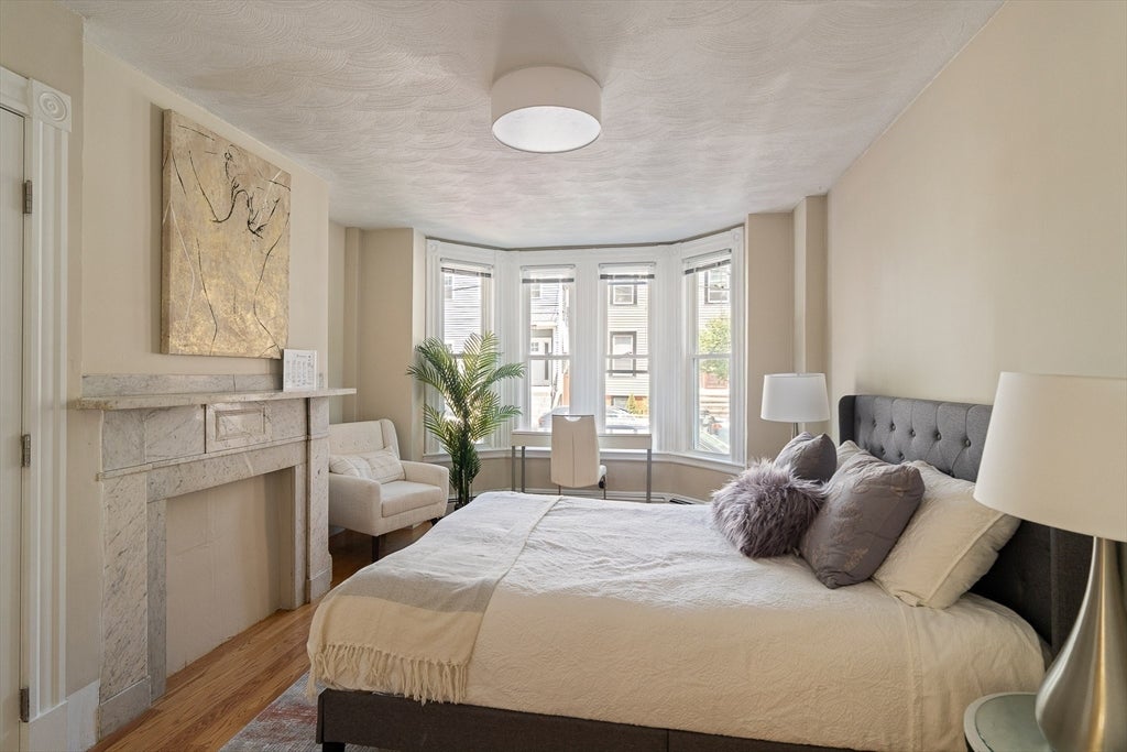 125 Princeton Street Duplex, Boston MA 02128