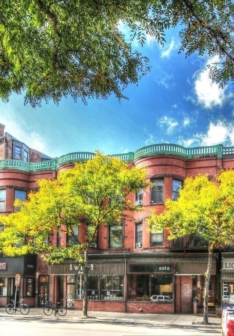 Photo of 47 Massachusetts Ave #4, Boston, MA 02115 (MLS # 73555472)