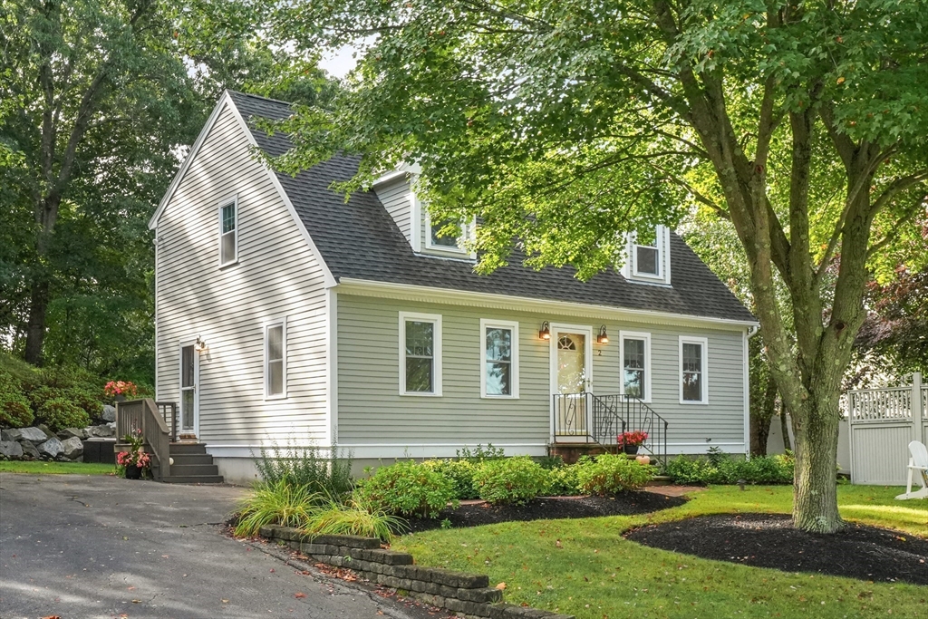 2 Hunter Dr