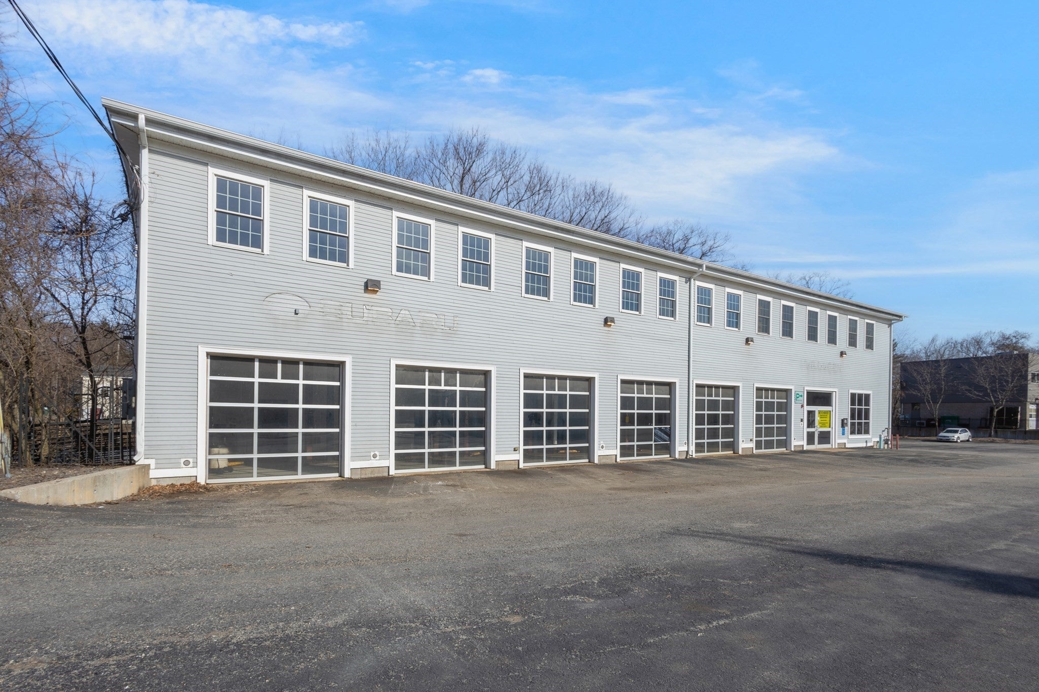 50 Powder Mill Rd