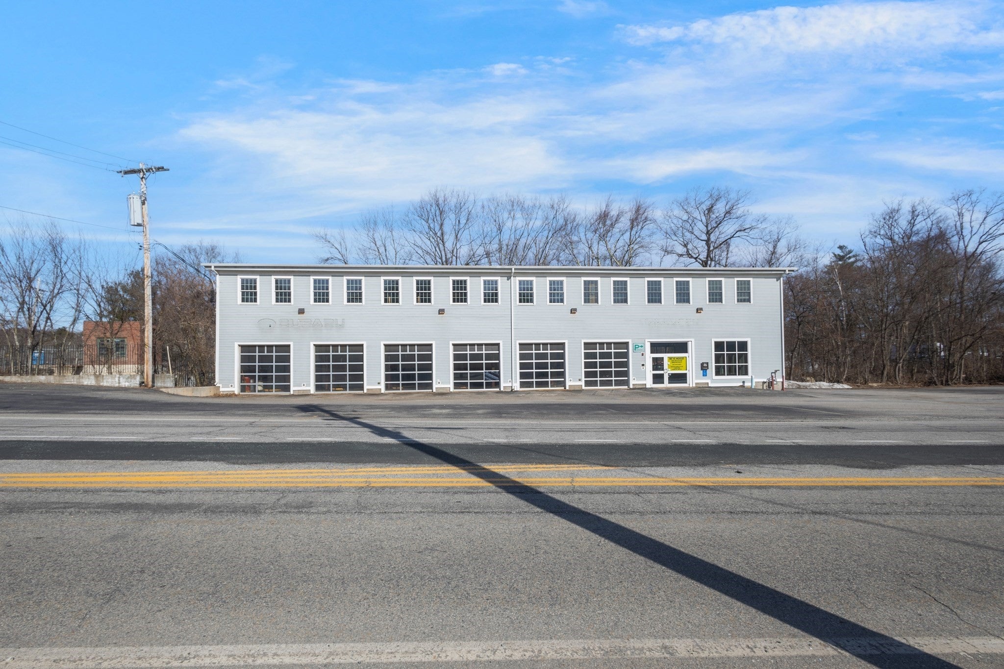 50 Powder Mill Rd