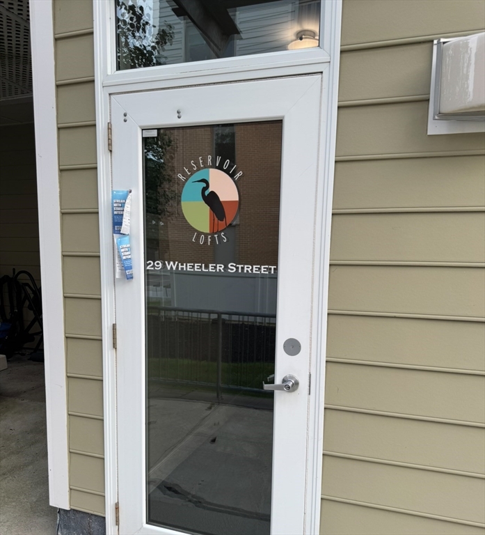 29 Wheeler St 108