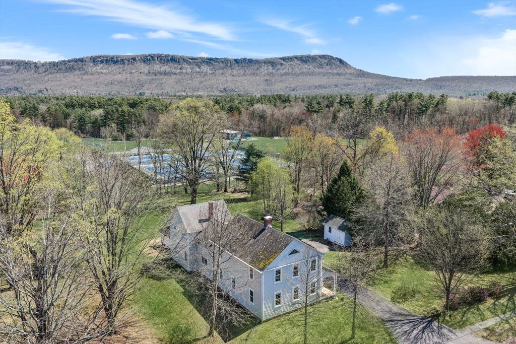 Photo of 158 Park St, Easthampton, MA 01027 (MLS # 73504285)