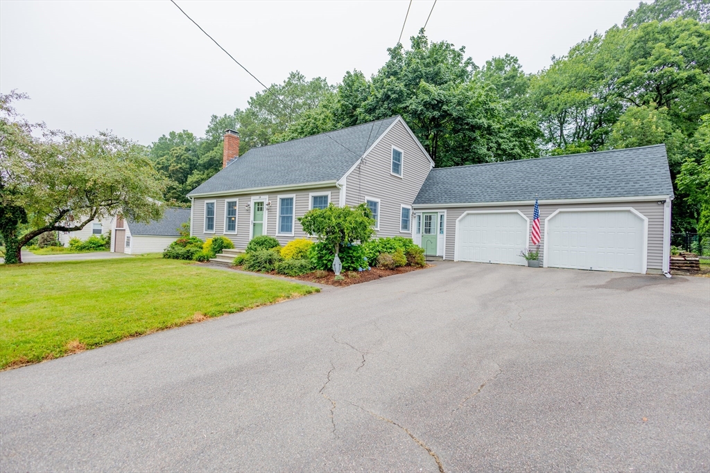 14 Charles Drive