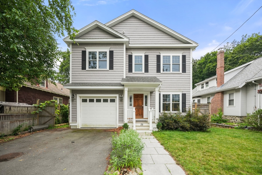 26 Brookfield Rd