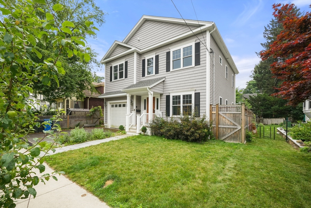 26 Brookfield Rd
