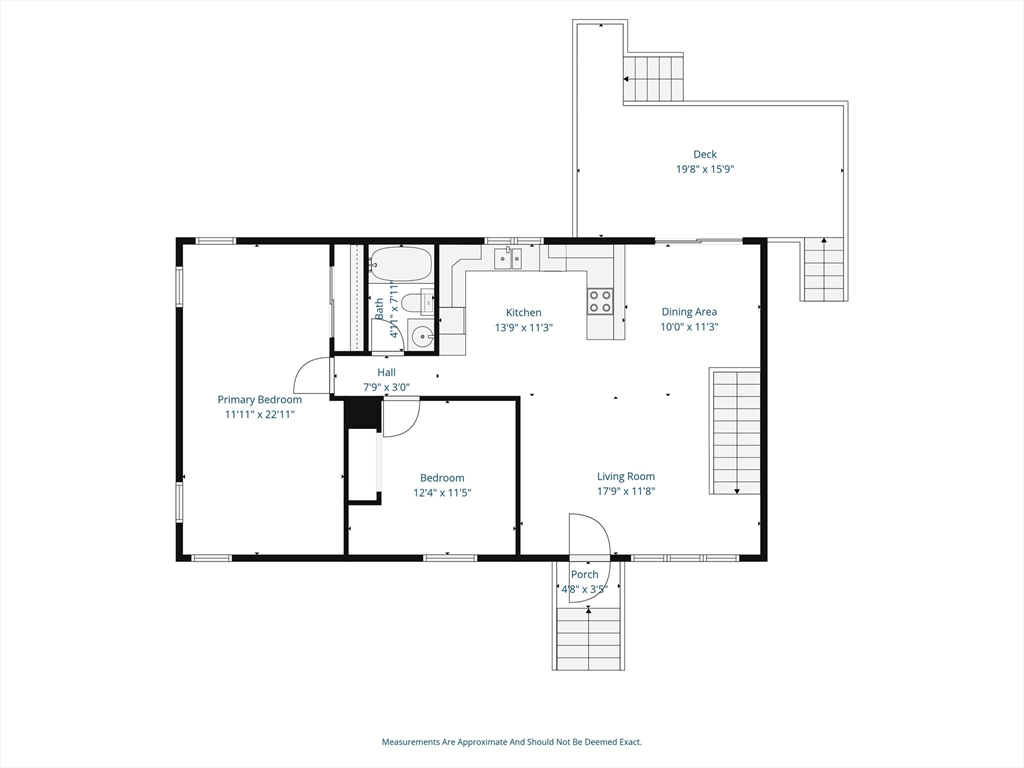 12 Alstead Path