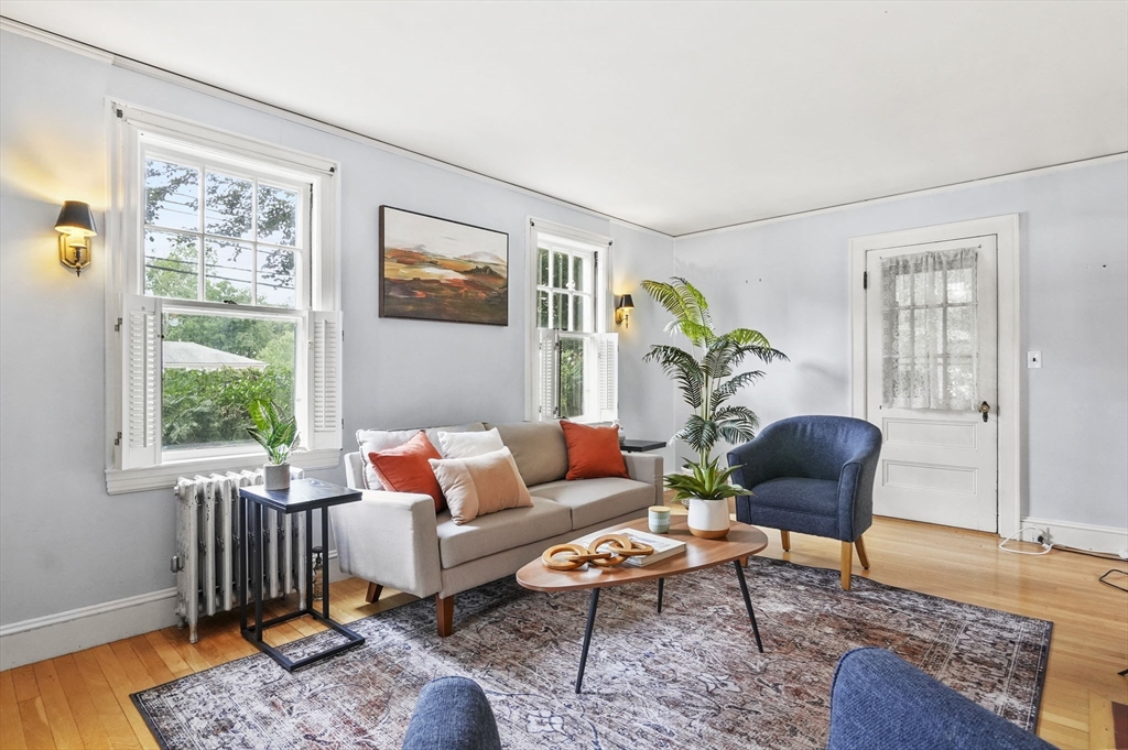 495 Edgell Road
