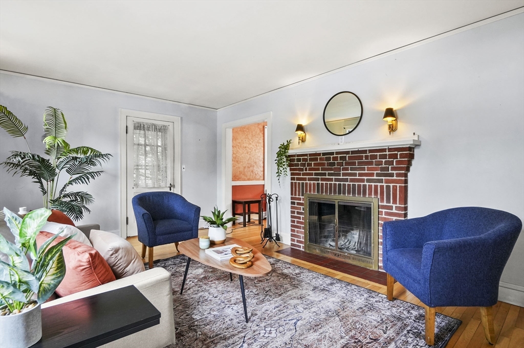 495 Edgell Road