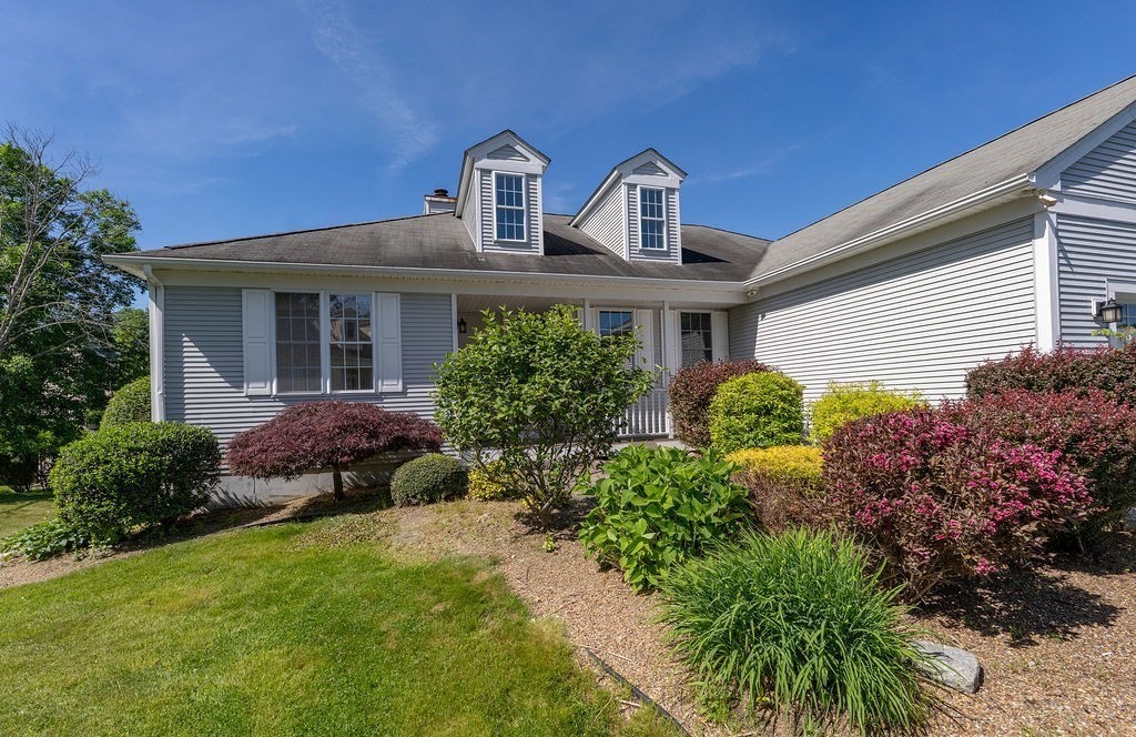 14 Rosewood Drive