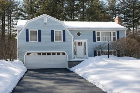 Photo of 11 Maplewood Dr, Townsend, MA 01469 (MLS # 73485194)
