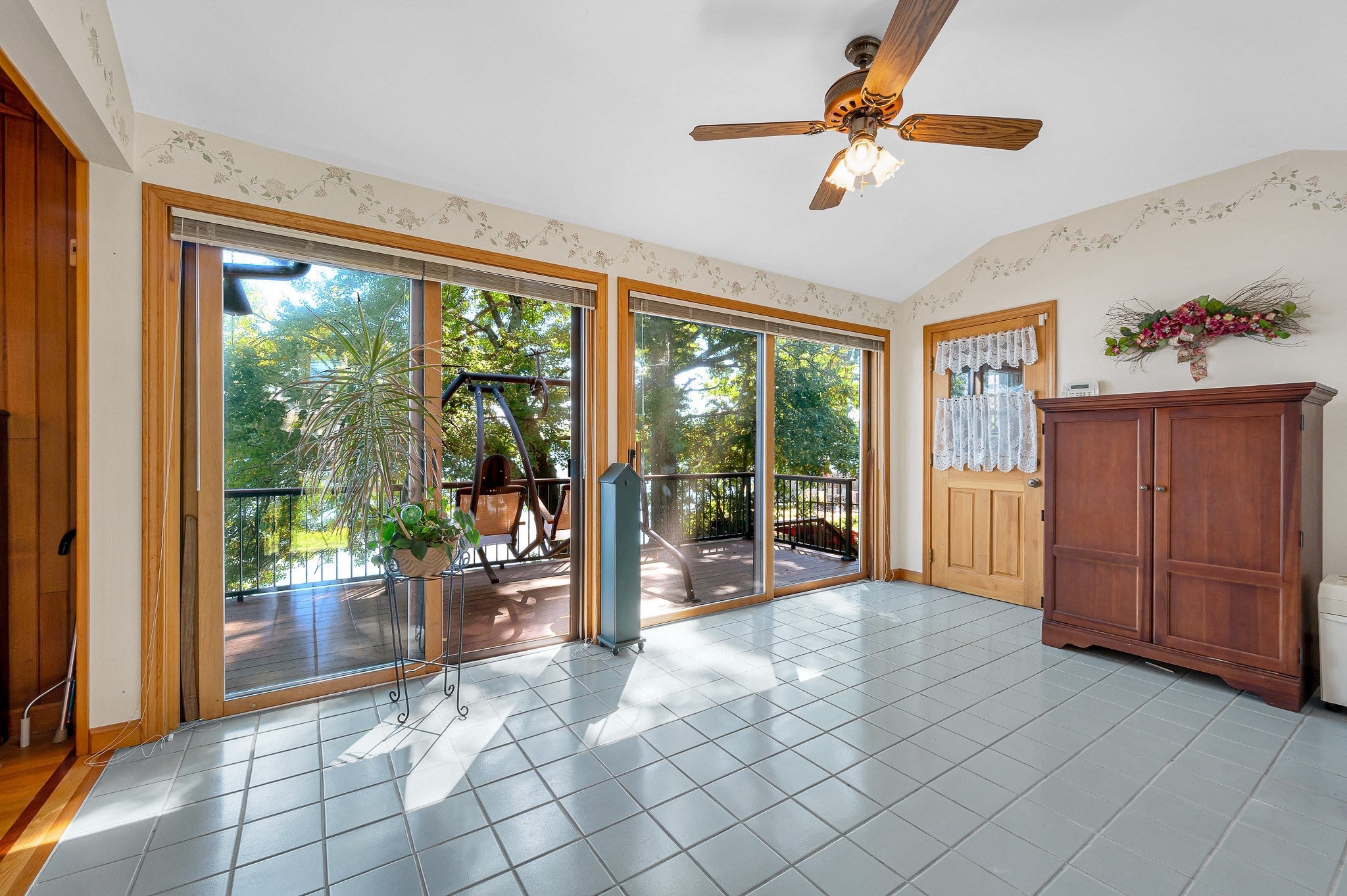 41 Mascuppic Trail