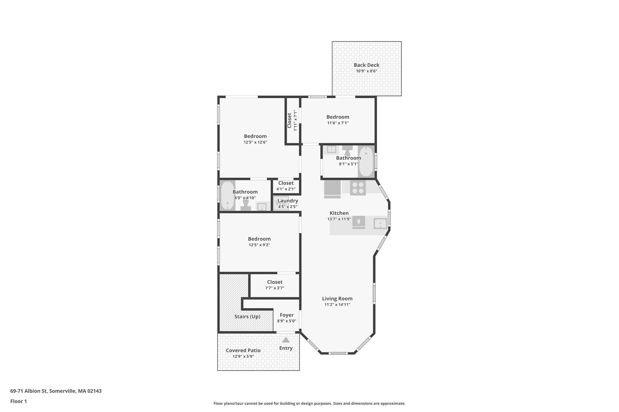 69 Albion St #69, Somerville, MA, 69 Albion St #69, Somerville, MA Photo #20