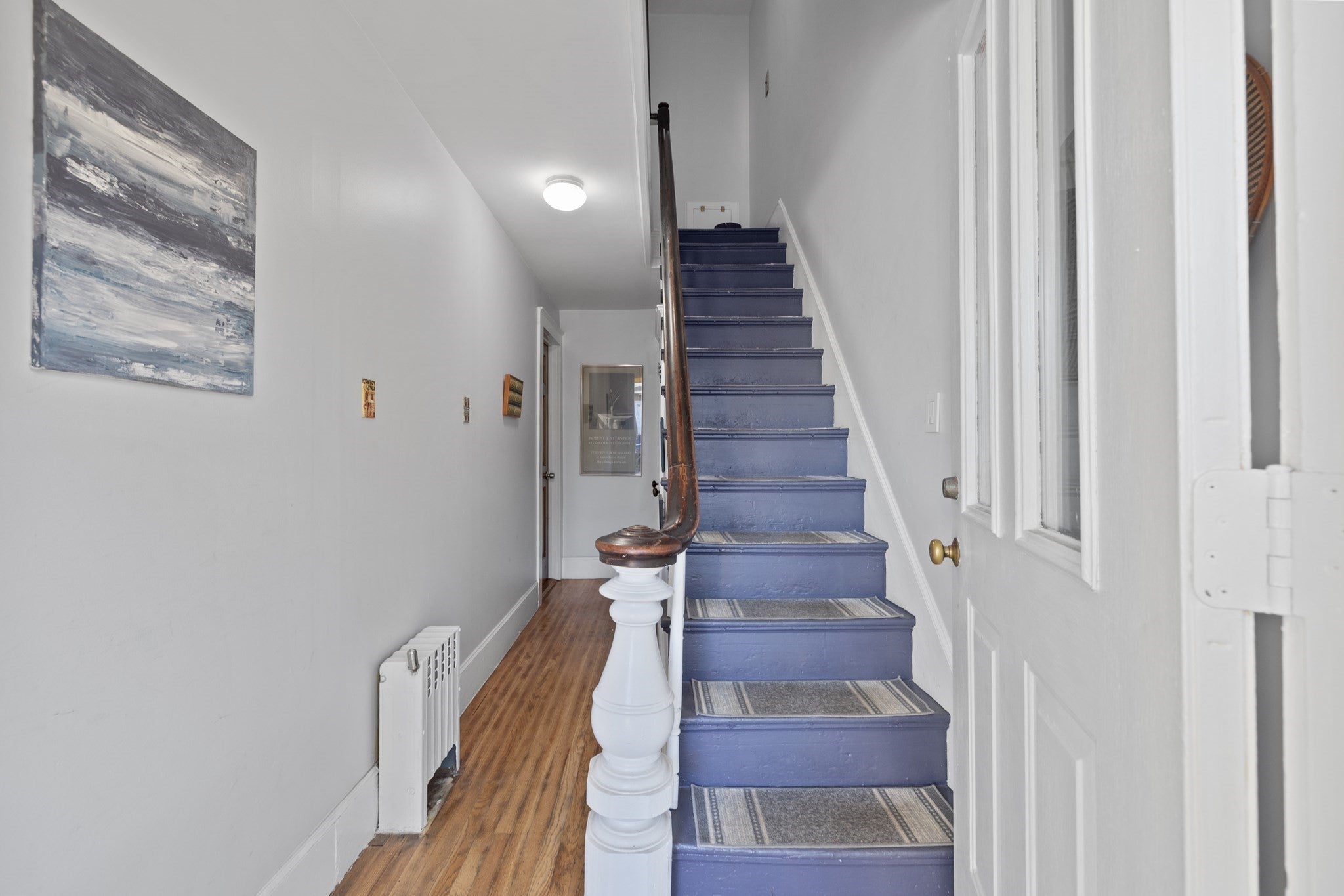 57 Upham Street