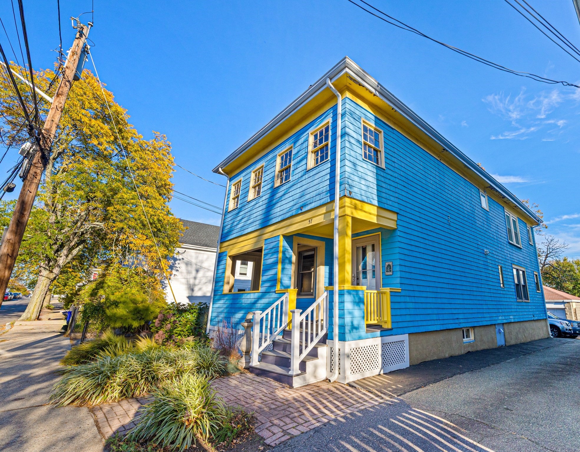 Photo of 57 Upham Street, Malden, MA