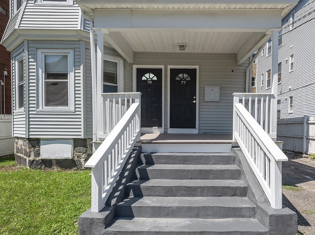 77-79 Nightingale Street
