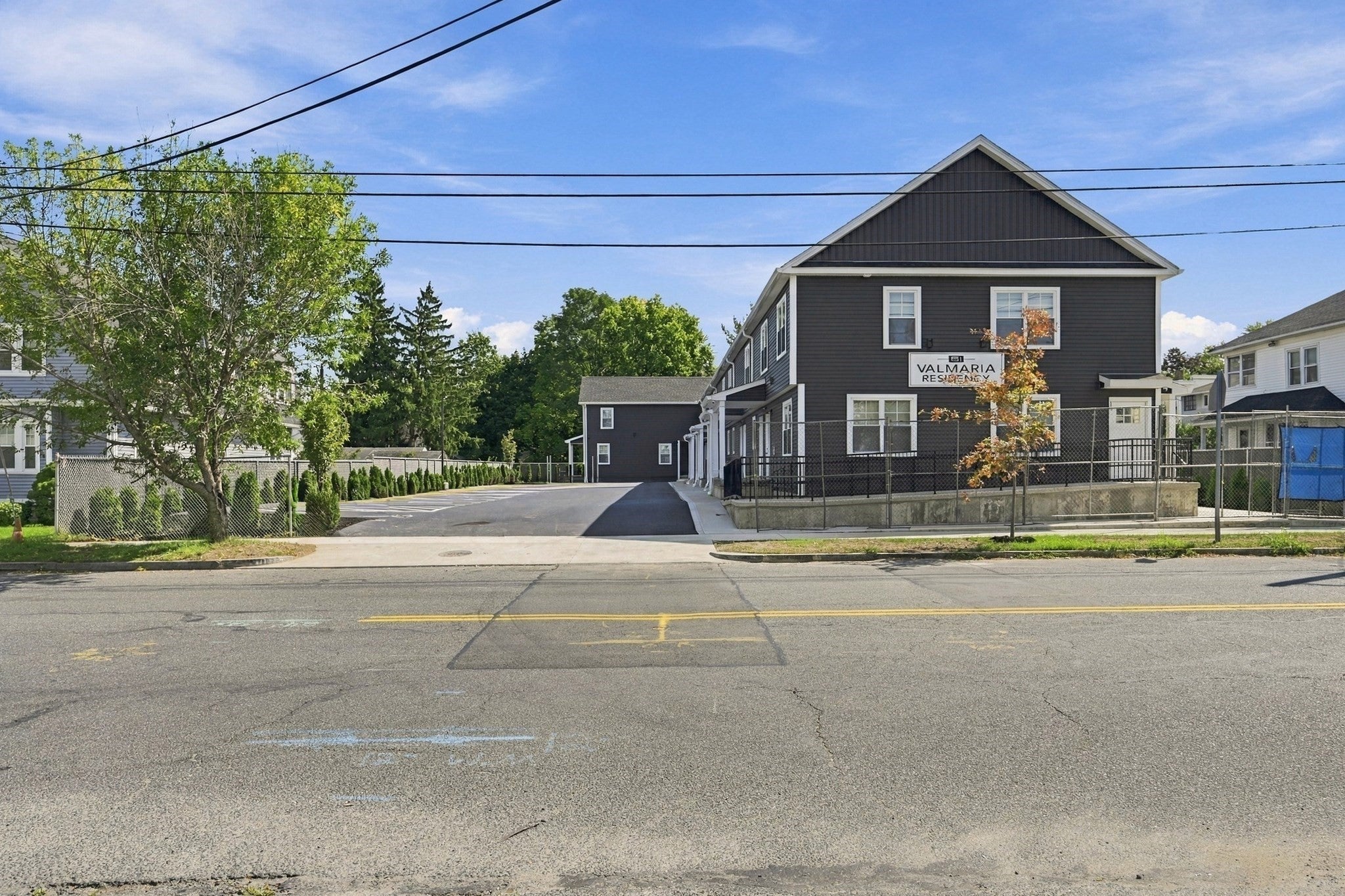 61 Parker St #6, Springfield, MA, 61 Parker St #6, Springfield, MA Photo #15
