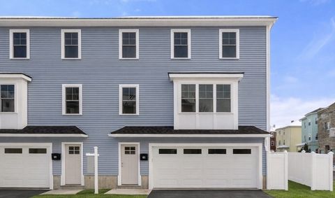 Photo of 2 Lodi St #A, Worcester, MA 01608 (MLS # 73487684)