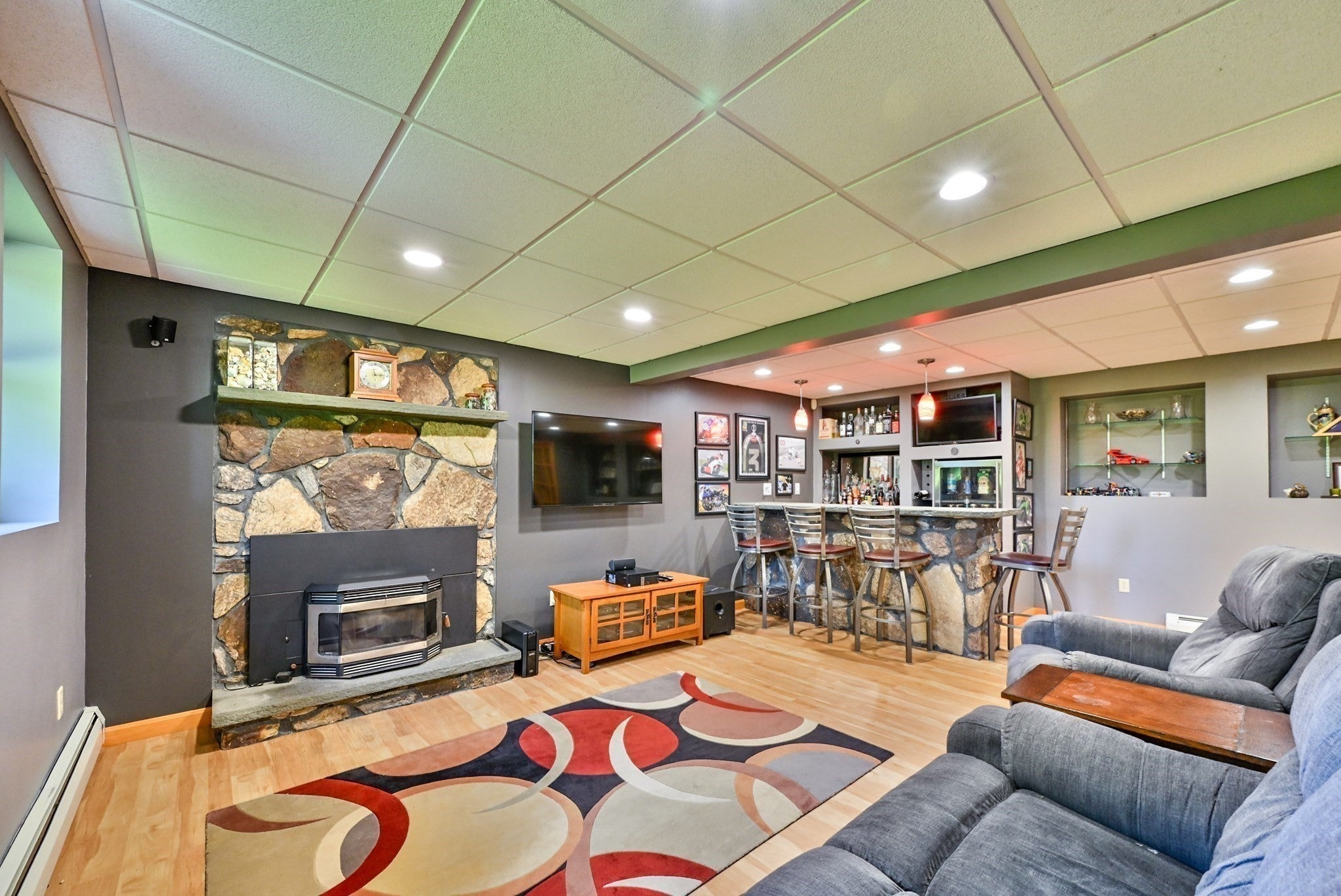 152 Federal Hill Rd, Oxford, MA, 152 Federal Hill Rd, Oxford, MA Photo #36