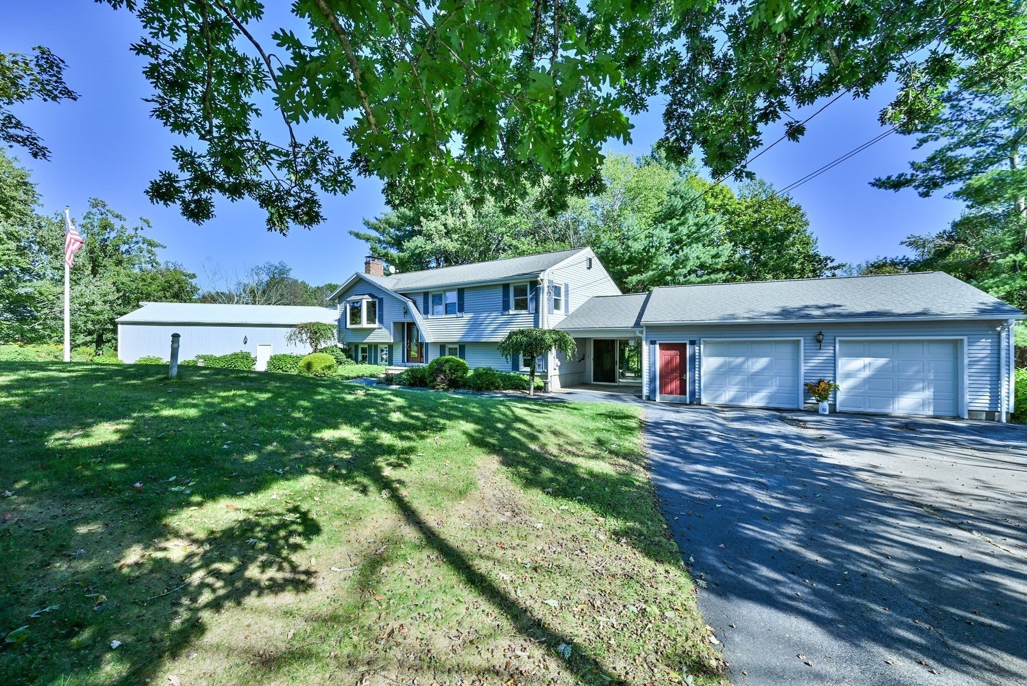 152 Federal Hill Rd, Oxford, MA, 152 Federal Hill Rd, Oxford, MA Photo #4