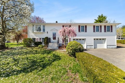 1 N Walker St Taunton MA 02780