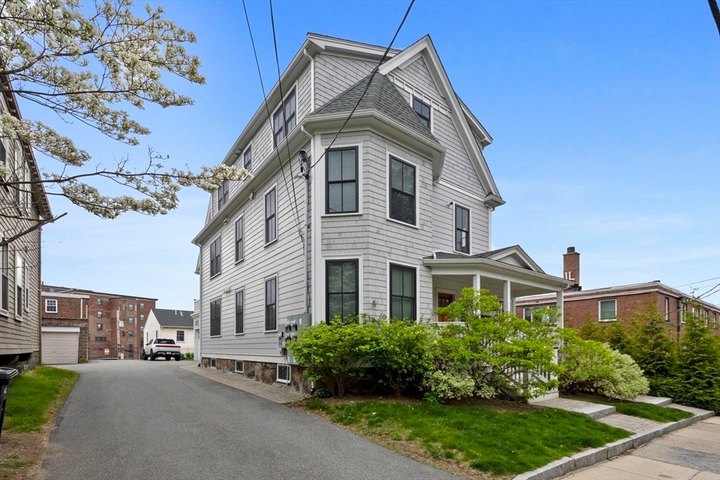 44 Evergreen St #3C, Boston, MA, 44 Evergreen St #3C, Boston, MA Photo #24