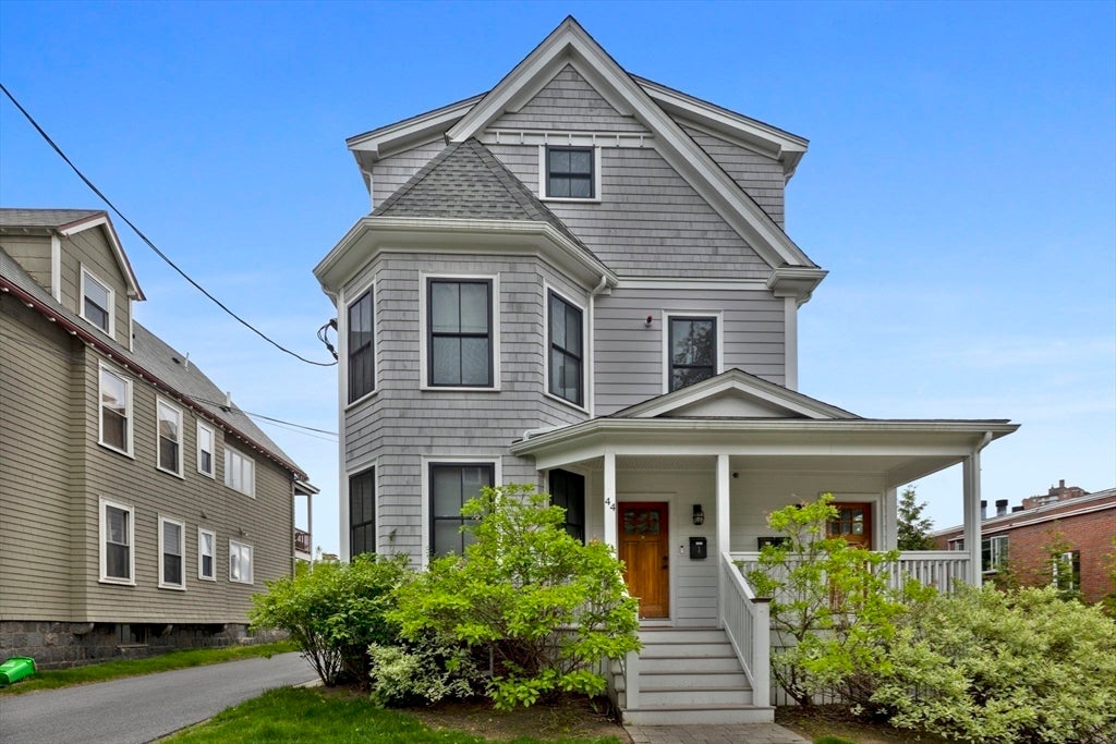 44 Evergreen St #3C, Boston, MA, 44 Evergreen St #3C, Boston, MA Photo #23