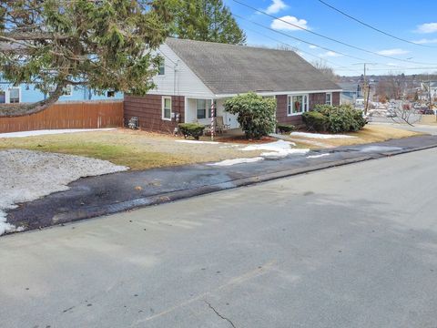 1 Macon Avenue Haverhill MA 01830