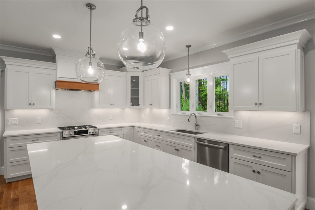 1549 Washington Street A