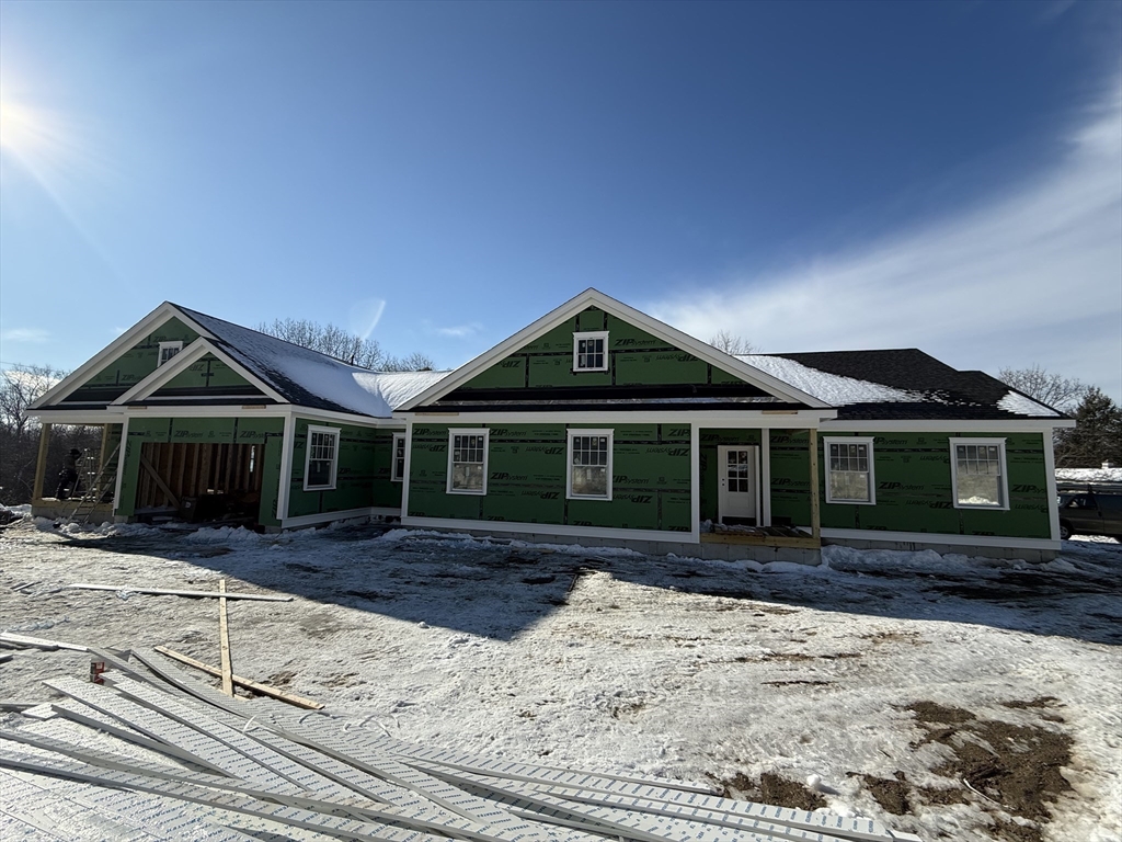 1549 Washington Street A