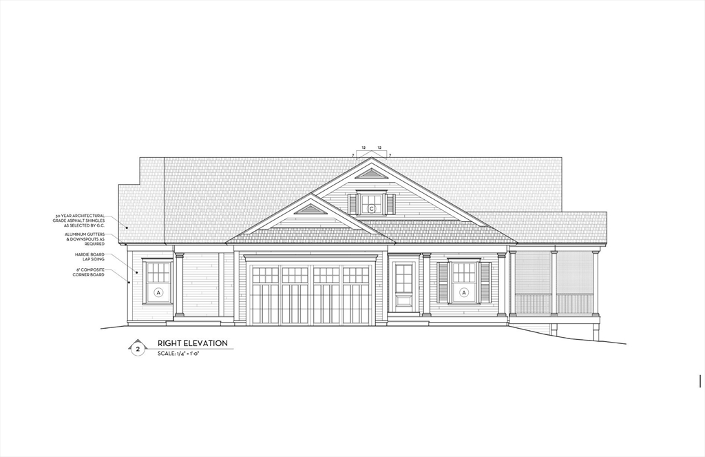 1549 Washington Street A