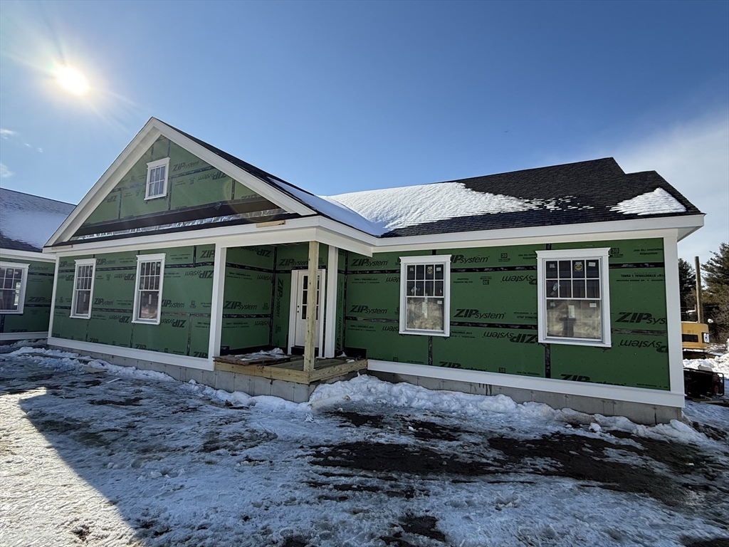 1549 Washington Street A