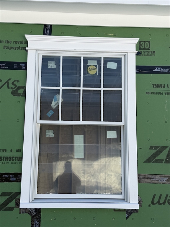 1549 Washington Street A