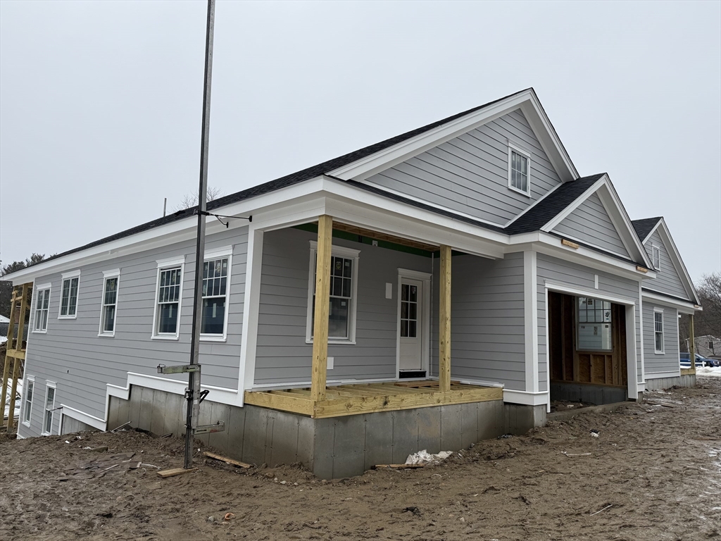 1549 Washington Street A