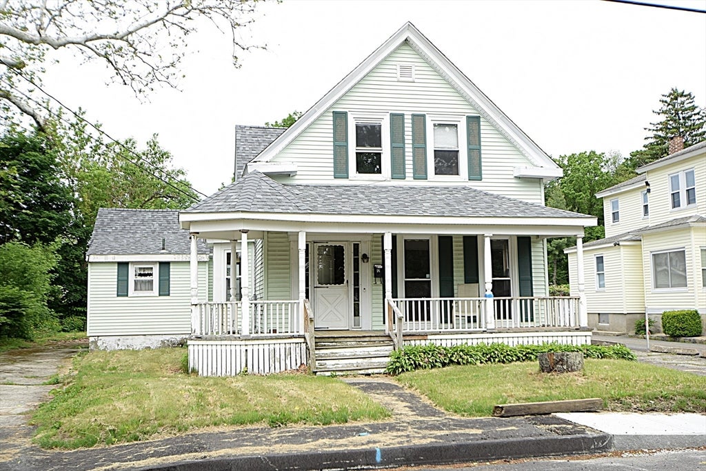 12 Presbrey Ct, Taunton, MA, 12 Presbrey Ct, Taunton, MA Photo #1