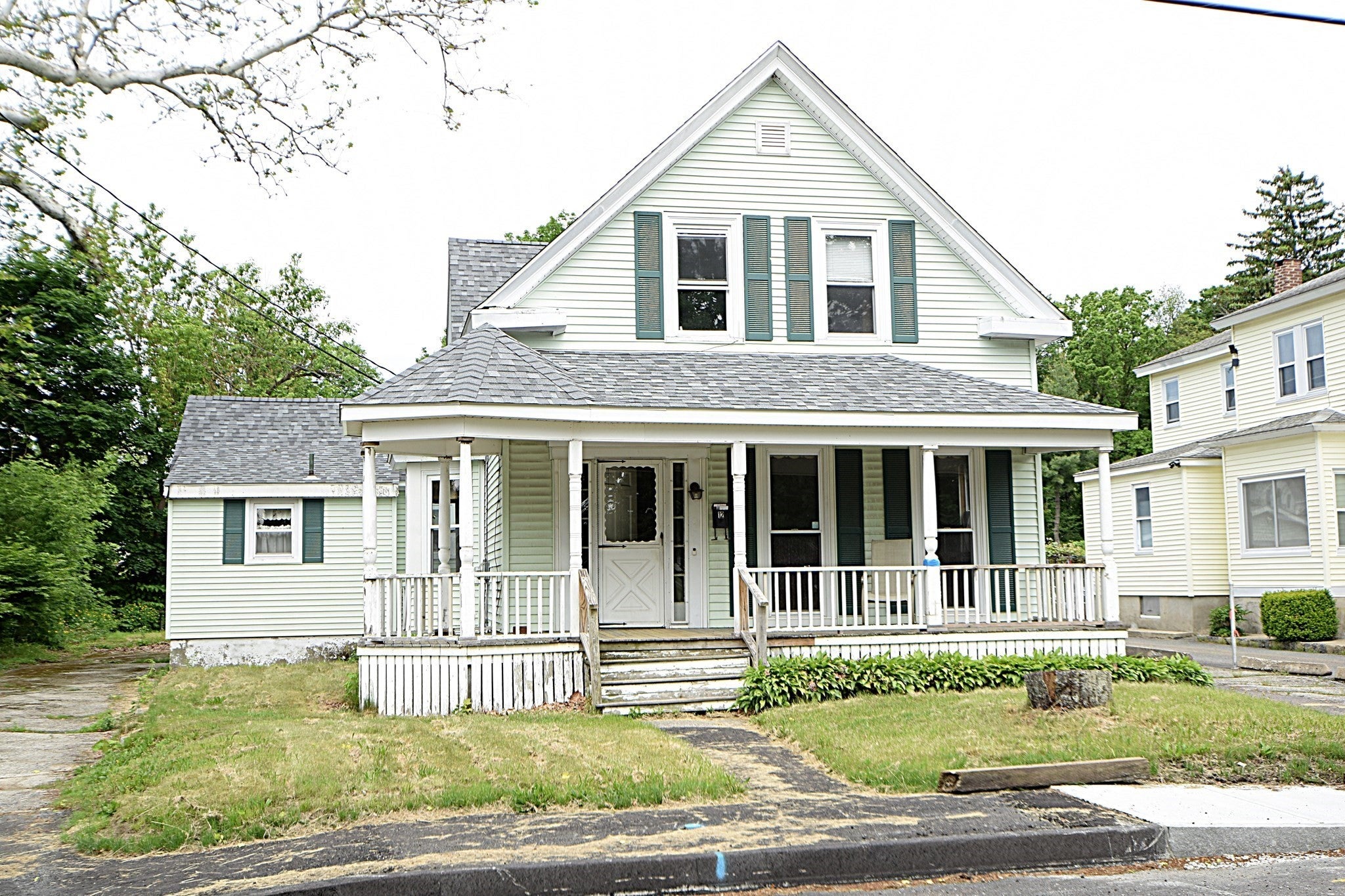 12 Presbrey Ct, Taunton, MA, 12 Presbrey Ct, Taunton, MA Photo #1