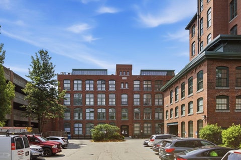Photo of 200 Market St #510, Lowell, MA 01852 (MLS # 73534747)