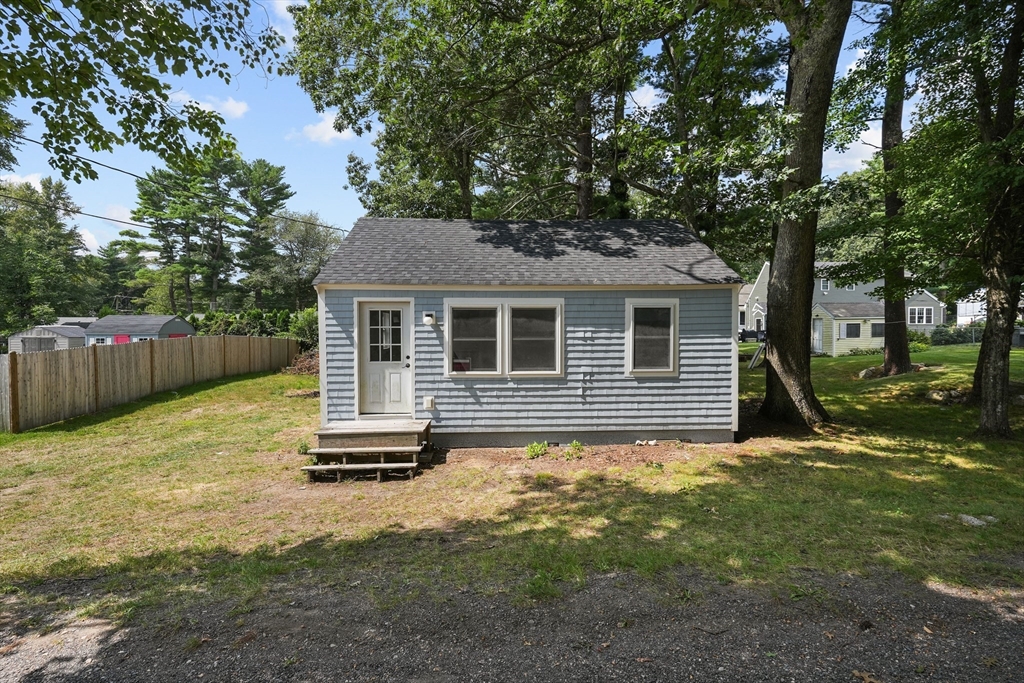 Photo 1 of 22 — 14 2nd, Lakeville, MA 02347