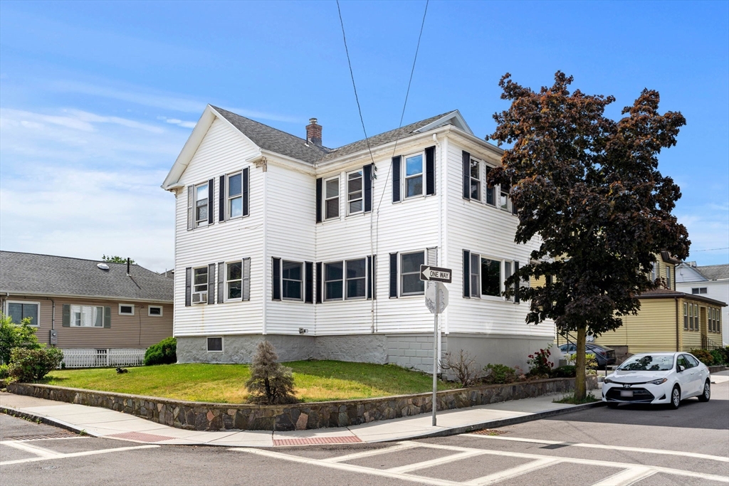 11 Pinkert St