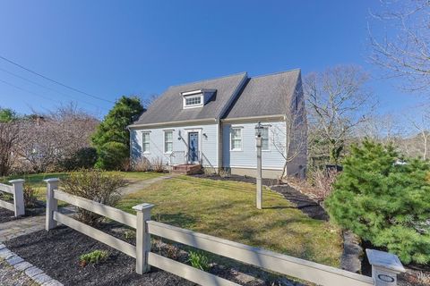 315 Mayfair Rd, Yarmouth, MA 02675 - MLS#: 73362253