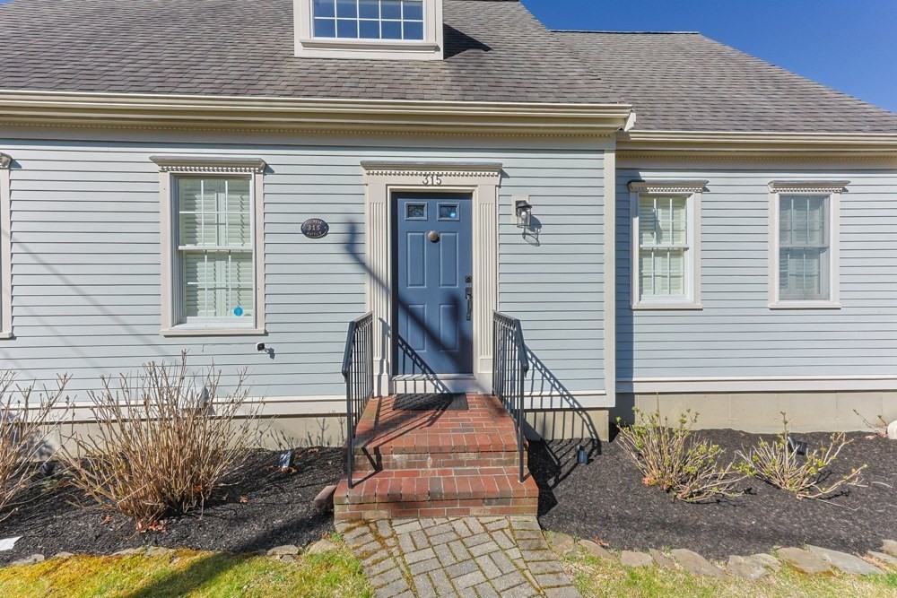 315 Mayfair Rd