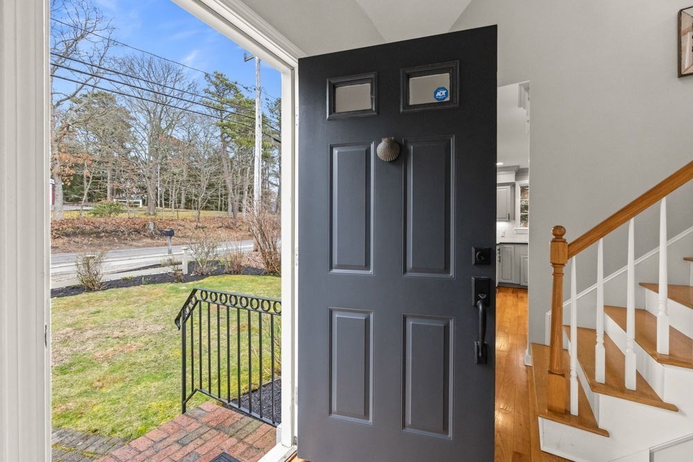 315 Mayfair Rd