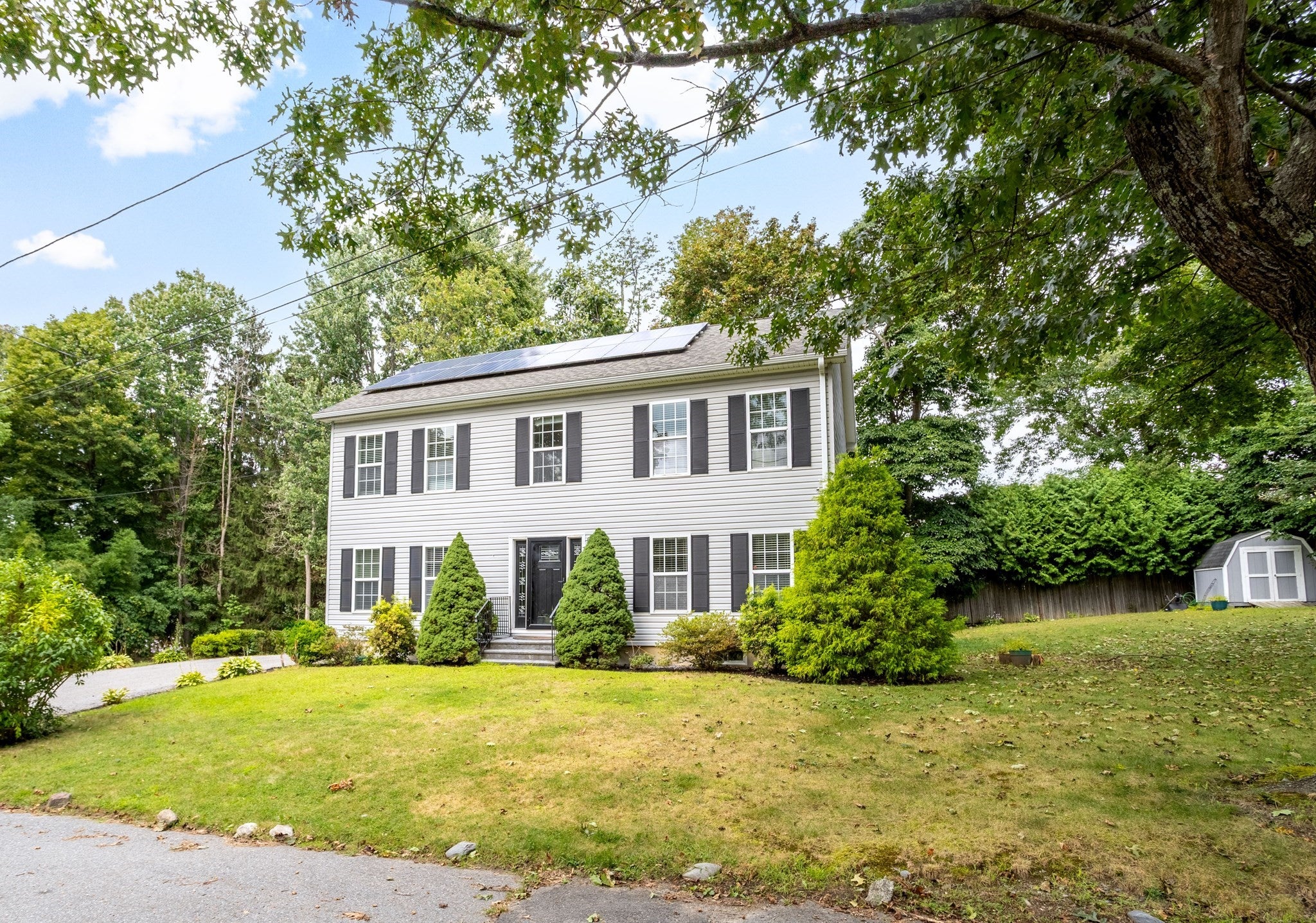 38 Terrence Ave