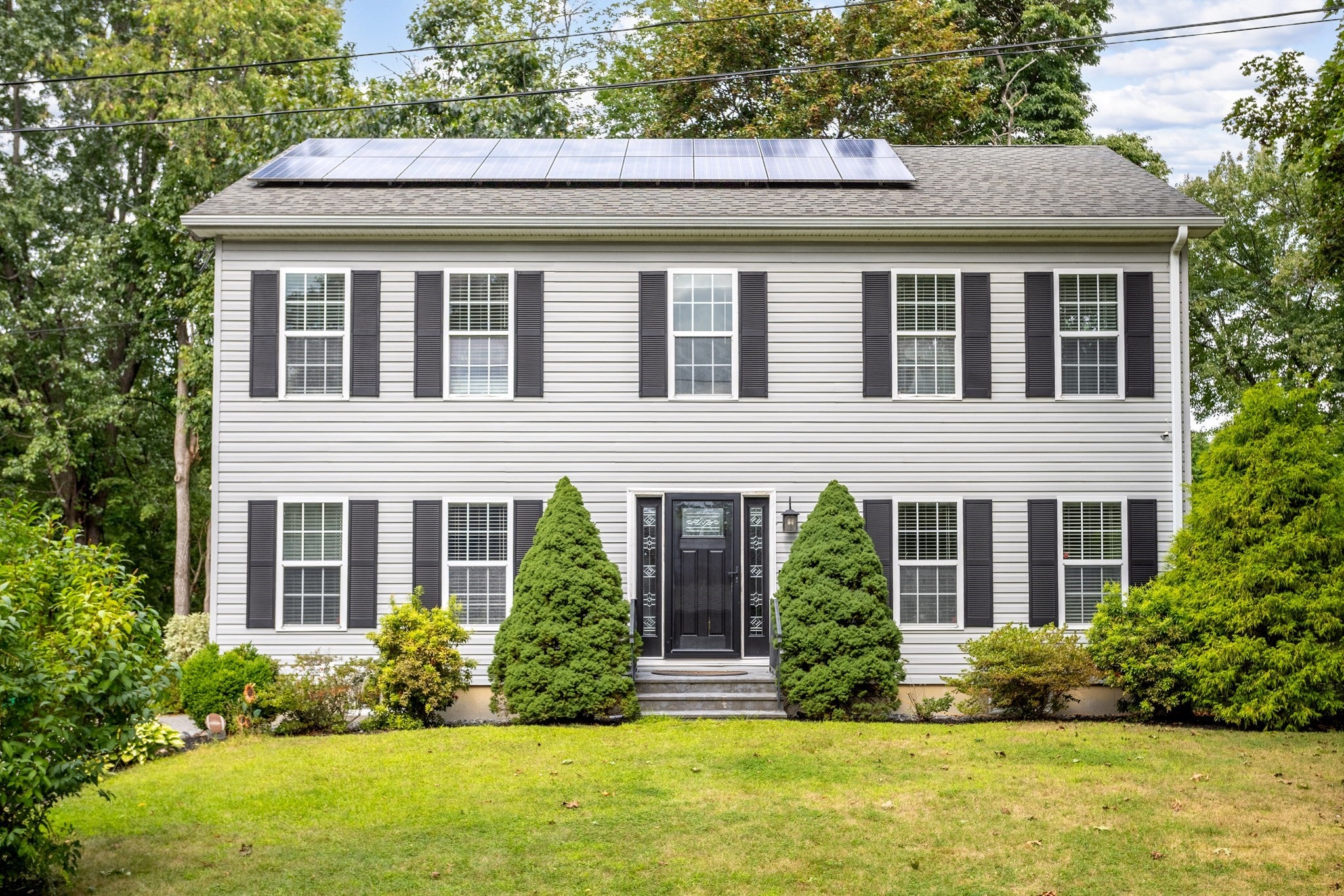 38 Terrence Ave, Clinton, MA, 38 Terrence Ave, Clinton, MA Photo #1