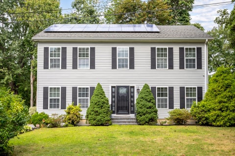 Photo of 38 Terrence Ave, Clinton, MA 01510 (MLS # 73576540)