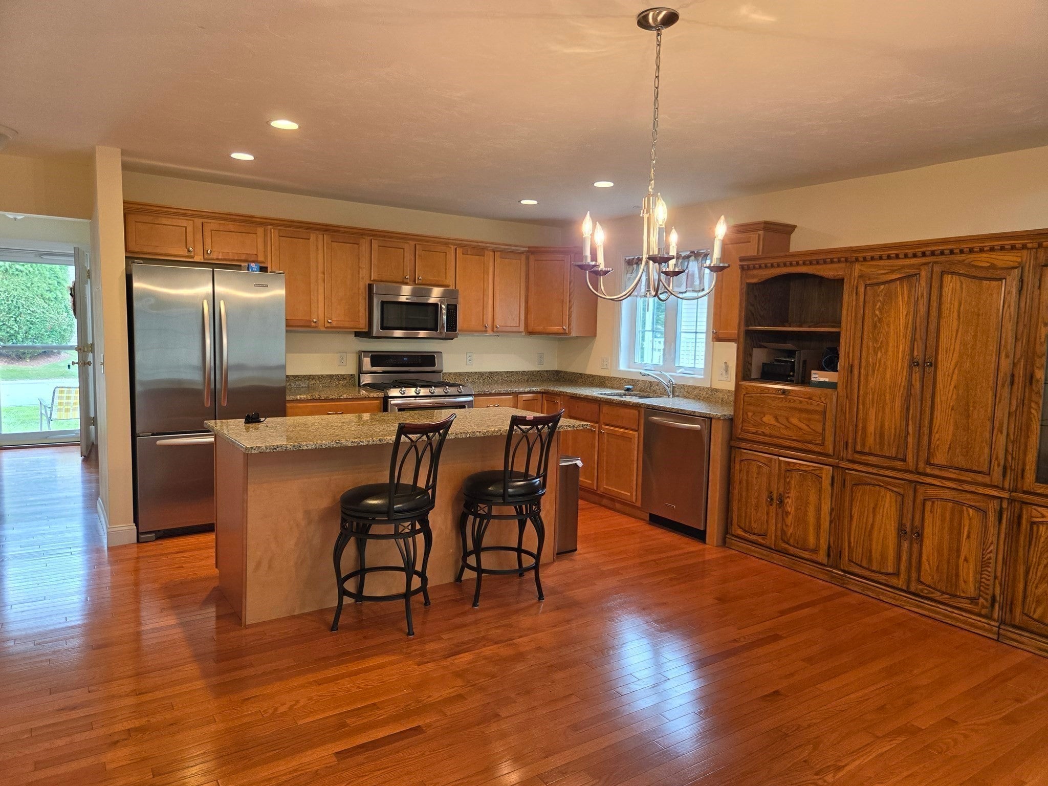 138 Angell Brook Dr 138