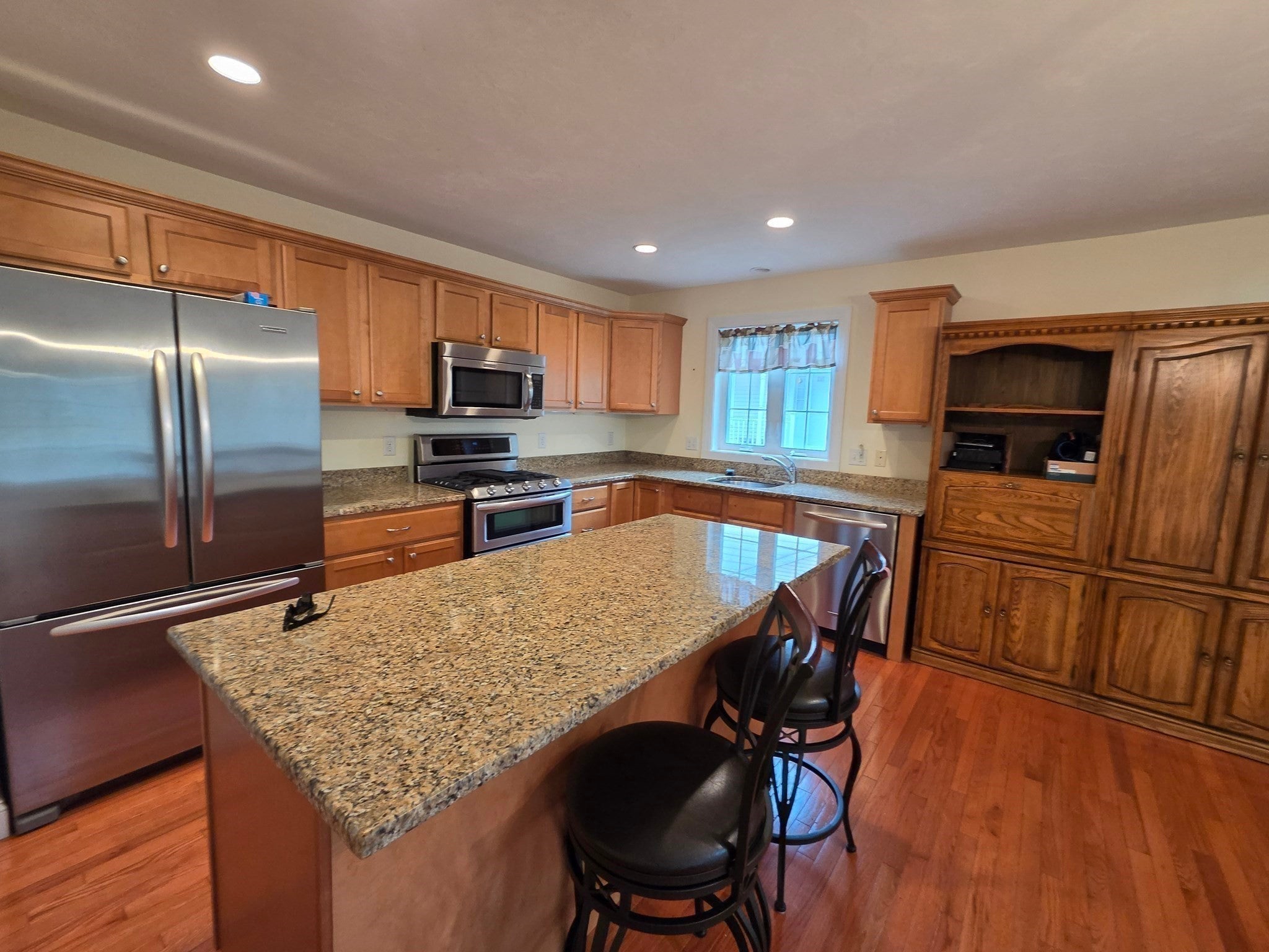 138 Angell Brook Dr #138, West Boylston, MA Photo #4
