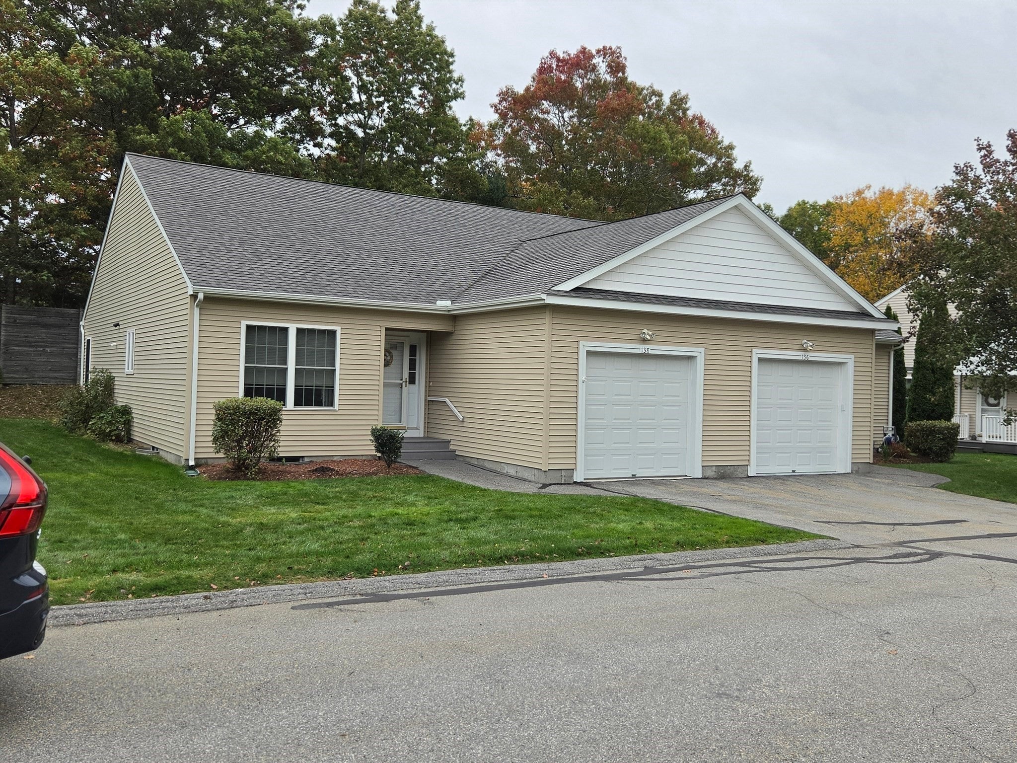 138 Angell Brook Dr #138, West Boylston, MA Photo #3