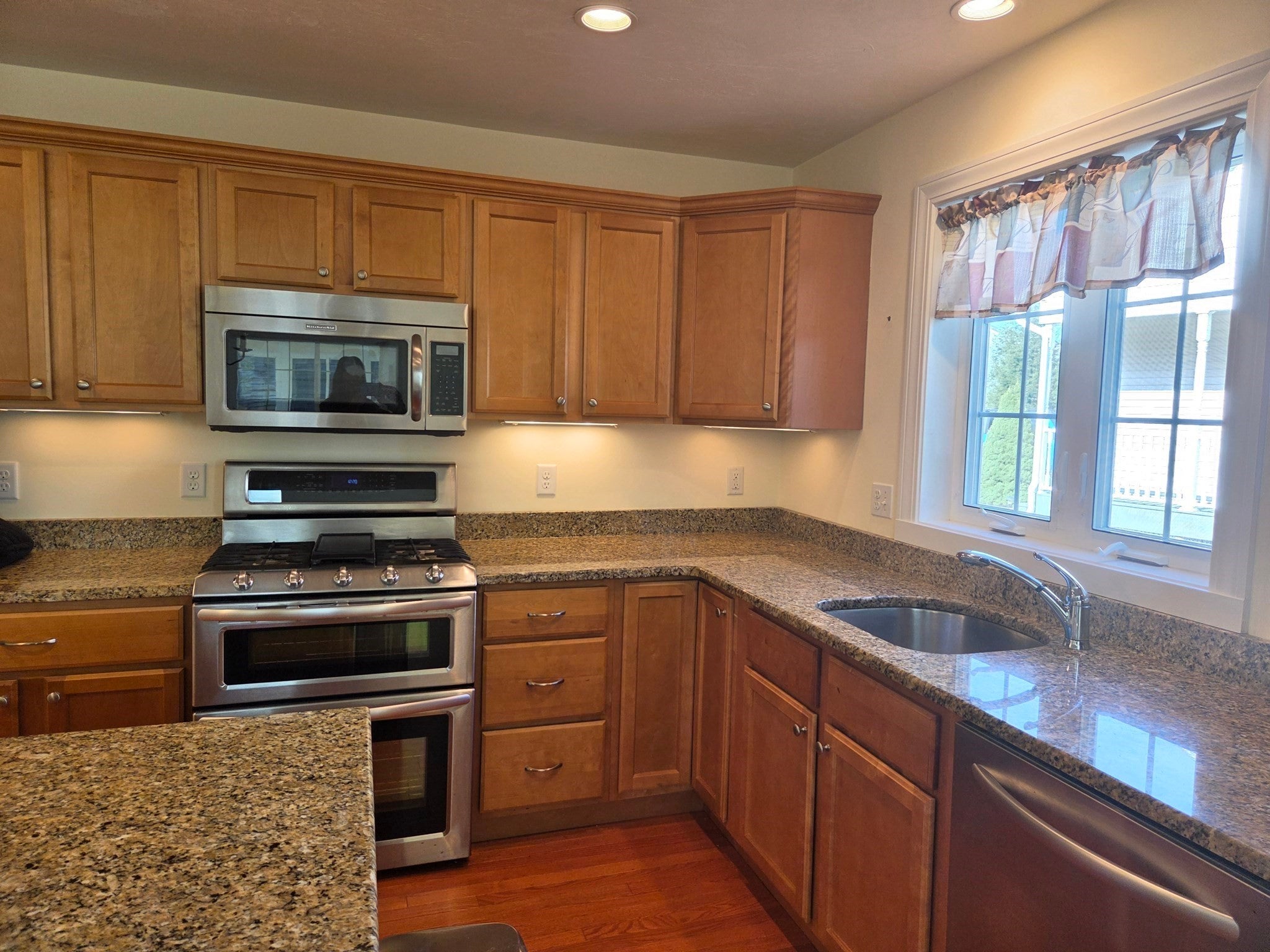 138 Angell Brook Dr #138, West Boylston, MA Photo #2