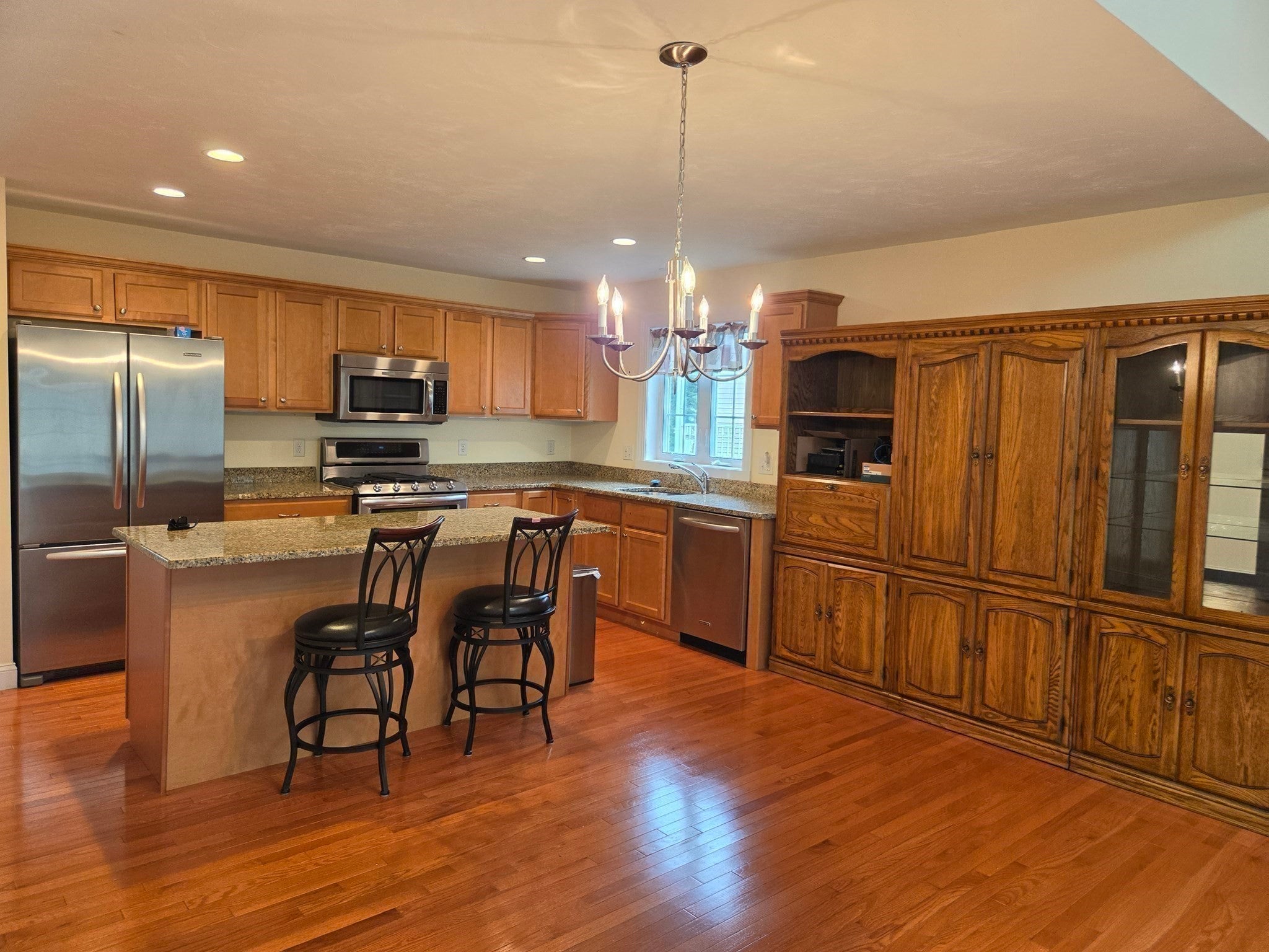 138 Angell Brook Dr #138, West Boylston, MA Photo #10